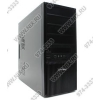 Miditower  Cooler Master <RC-350-KKP500-GP> CMP350 Black&Black ATX  500W (24+2x4+6пин)