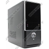 Miditower Exegate <TP-301> Black ATX 400W (24+4+6пин)