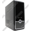 Miditower Exegate <TP-202> Black ATX 400W (24+4+6пин)