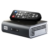 Медиаплеер WD Original WDBAAP0000NBK-EESN Full HD HDMI Component video Opt. audio Ethernet 2xUSB