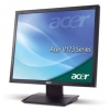 Монитор Acer TFT 17" V173Db black 5ms 20000:1 (ET.BV3RE.D01)