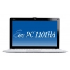 Субноутбук Asus Eee PC 1101HA Atom Z520/2GB/250GB/Wi-Fi/BT/W7S/11.6”/Cam/4400mAh/White (90OA1JD14222987E50AQ)