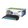 Тонер Картридж Samsung Samsung CLP-C600A синий для CLP600/CLP600N/CLP650/CLP650N (4000стр.) (CLP-C600A/SEE)