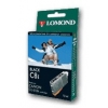 Струйный картридж Lomond CLI-8 черный (с чипом) для Pixma iP6600D/iP4200/5200/5200R (L0202349)
