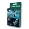 Струйный картридж Lomond PGI-5BK черный (с чипом) для Pixma MP800/MP500/iP5200 (L0202352)