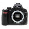 Фотоаппарат Nikon DSLR D5000 KIT AF-S 18-200mm VRII 12.3Mp 3" SD (VBA240KR03)