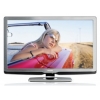 ТВ ЖК Philips 40" 40PFL9704H/60 Black 16:9 LED FULL HD RUS