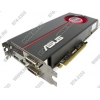 1Gb <PCI-E> DDR-5 ASUS EAH5850 /2DIS/1GD5 (RTL) DualDVI+HDMI+DP<ATI HD5850>