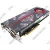 1Gb <PCI-E> DDR-5 XFX <Radeon HD5870 850M> (RTL) DualDVI+HDMI+DP+Crossfire <HD-587A-ZNF9>
