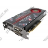 1Gb <PCI-E> DDR-5 XFX <Radeon HD5850 725M> (RTL)   DualDVI+HDMI+DP+Crossfire <HD-585A-ZNFC>