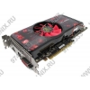 512Mb <PCI-E> DDR-5 XFX <Radeon HD4860 700M> (RTL)  +DVI+HDMI+TVOut+Crossfire <HD-486X-YDFL>