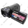Panasonic HDC-TM200-K <Black> (AVCHD1080, 3x3.05Mpx, 12xZoom, 16GB + SD/SDHC, 2.7", USB2.0/HDMI)