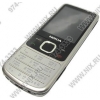 NOKIA 6700(c-1) Matt Steel (QuadBand, 320x240@16M, GPRS+BT2.1, microSD, видео, MP3, FM, 113г)