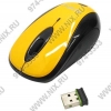 SVEN Wireless Laser Mini Mouse <NRML-01> (RTL) USB 3btn+Roll уменьшенная