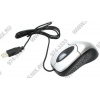 SVEN Laser Mouse <ML-1100> (RTL) USB 3btn+Roll