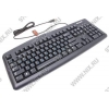Клавиатура Microsoft Wired Keyboard 200 <USB>  104КЛ <JWD-00002>