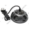 Сетевой фильтр Ippon BU-211GM <1.8м> ( 6 розеток )