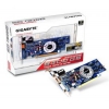 Видеокарта Gigabyte PCI-E NV GV-N84S512I GF8400GS 512Mb DDR2 VGA+DVI+HDMI RTL