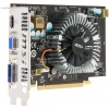 Видеокарта MSI PCI-E NV N240GT-MD512-ОС/D5 GT240 512Mb 128bit 550/3600 DDR5 HDTV+DVI RTL
