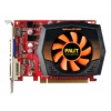 Видеокарта Palit PCI-E NV GT240 512Mb 128bit DDR5 550/3400 HDMI+DVI+CRT RTL (NE5T2400FHD51)