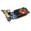 Видеокарта Zotac PCI-E NV ZT-20301-10L GT210 512Mb 64bit DDR2 589/800 DVI-I+HDMI+VGA RTL