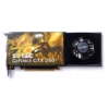 Видеокарта Zotac PCI-E NV ZT-X26E3KG-FSP GTX260 216p.c. 896Mb 448bit DDR3 576/1998 D-DVI+TV RTL
