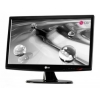 Монитор LG TFT 20" W2043T-PF glossy-black 16:9 5ms DVI wide (Rus) (W2043T-PF.ARU)