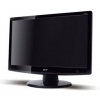 Монитор Acer TFT 24" H243HXВbmidcz glossy-black 16:9 FullHD 2ms DVI HDMI M/M Webcam (ET.FH3HE.X05)
