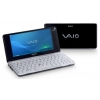Ноутбук Sony VGN-P39VRL/Q Z550/2G/128SSD/WiFi/BT/W7HP/8"UWXGA 1600*768/cam/Черный <VGN-P39VRL/Q.RU3>