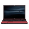 Ноутбук HP 4510s P7570/3G/320/DVDRW/HD4330 512Mb/WiFi/BT/W7Pro/15.6" HD BV/Cam/8C Bat/RED (VC315EA)