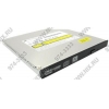 DVD RAM & DVD±R/RW & CDRW HLDS GSA-U10N <Black> IDE (OEM) для ноутбука