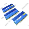 Kingston HyperX <KHX1866C9D3T1K3/6GX> DDR-III DIMM 6Gb KIT 3*2Gb <PC3-15000> CL9