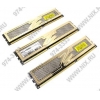 OCZ Gold <OCZ3G1866LV6GK> DDR-III DIMM 6Gb KIT 3*2Gb <PC3-15000> 10-10-10