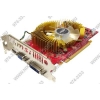 512Mb <PCI-E> DDR-3 MSI  MS-V186 N9800GT-MD512/PWM (RTL) +DVI+HDMI+SLI  <GeForce 9800GT>