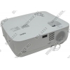 NEC Projector NP610G (LCD, 3500 люмен, 500:1, 1024x768, D-Sub, DVI, RCA, S-Video, LAN, ПДУ)