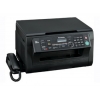 МФУ лазерный Panasonic KX-MB2020RUB A4 Net черный
