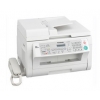 МФУ лазерный Panasonic KX-MB2030RUW A4 Net белый