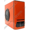 Miditower NaviPower MIO-937-2500 ORB <Orange> ATX Без БП