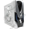 Miditower NaviPower 902 Achilles <Silver> ATX Без БП