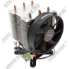 TITAN <TTC-NK34TZ/RF> (775, 26.9дБ, 2400об/мин, Cu+Al+тепловые трубки)