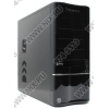 Miditower Thermaltake <VB6000BNS> Black ATX без БП