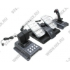 Logitech Flight System G940 <942-000016> (Force feedback joystick, Dual throttle, Rudder pedals, USB2.0)
