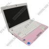 ASUS Eee PC 1101HA<90OA1J-DA4222-987E50AQ> Pink Atom Z520(1.33)/2048/250/WiFi/BT/cam/Win7St/11.6"/1.34 кг