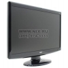 24"    MONITOR Acer <ET.FH3HE.X05> H243HX Bbmidcz <Black> (LCD,Wide, 1920x1080, +DVI, HDMI, USB2.0 Hub)