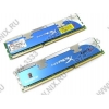Kingston HyperX <KHX1600C9D3K2/4G> DDR-III DIMM 4Gb KIT 2*2Gb <PC3-12800> CL9