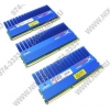 Kingston HyperX <KHX1866C9D3T1K3/3GX> DDR-III DIMM 3Gb KIT 3*1Gb <PC3-15000> CL9