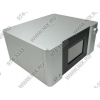 Desktop Thermaltake <LVA30052N1Z> Silver LUXA2 LM300 Touch Pro ATX Без БП, LCD 7", touch screen, ПДУ, Aluminum