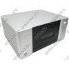 Desktop Thermaltake <LVA30012N1Z> Silver LUXA2 LM300 ProATX Без БП, LCD, ПДУ, Aluminum
