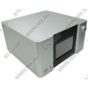 Desktop Thermaltake <LVA20052N1Z> Silver LUXA2 LM200 Touch microATX  Без БП, LCD 7", touch screen,ПДУ, Aluminum