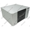 Desktop Thermaltake <LVA20012N1Z> Silver LUXA2 LM200  microATX Без БП, LCD, ПДУ, Aluminum
